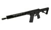 Diamondback Firearms DB15 Black Gold Series Optic Ready Black 300 AAC Blackout Semi Auto Rifle (Image 3)
