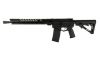 Diamondback Firearms DB15 Black Gold Series Optic Ready Black 300 AAC Blackout Semi Auto Rifle (Image 2)