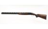Mossberg & Sons 75473 Gold Reserve 12 Gauge 30 2rd 3 Polished Black with Scroll & Inlay Engraved Rec Satin Black Walnut Fixed  (Image 2)