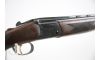 Mossberg & Sons 75473 Gold Reserve 12 Gauge 30 2rd 3 Polished Black with Scroll & Inlay Engraved Rec Satin Black Walnut Fixed  (Image 3)