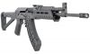 Century International Arms Inc.  VSKA Tactical MOE AK47 7.62x39mm 16.5, 30+1 (Image 2)