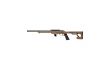 Savage Arms 64 Precision 16.5 Flat Dark Earth 22 Long Rifle Semi Auto Rifle (Image 2)