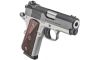 Springfield Armory 1911 Ronin EMP 9mm 3 9+1 Satin (Image 3)