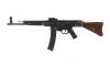 Mauser STG-44 22 Long Rifle Semi Auto Rifle (Image 2)