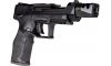 Taurus TX22 Competition 5.40 16+1 (3) Black Polymer Frame Black Anodized Ported Aluminum Slide (Image 3)