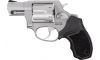 Taurus 327 Matte Stainless 327 Federal Magnum Revolver (Image 3)