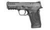 Smith & Wesson M&P Shield EZ 30 Super Carry Pistol No Thumb Safety (Image 2)