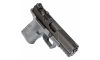 ZEV Technologies OZ9 Elite Compact Gray/Black 9mm Pistol (Image 3)