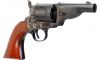 Taylors & Co. The Hickok Open-Top 38 Special Revolver (Image 2)