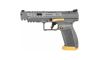 Canik SFx Rival Gray 9mm Semi Auto Pistol (Image 2)