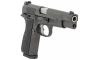 FN High Power 9mm Luger Textured Matte Black Steel Frame (Image 3)