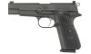 FN High Power 9mm Luger Textured Matte Black Steel Frame (Image 2)
