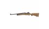Ruger Mini-14 Ranch 5.56x45 NATO 18.5 Blued, Hardwood Stock 5+1 (Image 3)