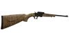 T R Imports Sidekick 410 Gauge 24 1rd 3 Black Rec/Barrel Fixed Wood Stock Ambidextrous (Youth Sized) Includes 3 Choke (Image 3)