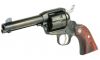 Ruger Vaquero Blued 4.62 45 Long Colt Revolver (Image 3)