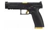 CZ P-10 F Competition 9mm Pistol (Image 2)