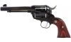 Ruger Vaquero 45 Long Colt 5.5 Blue, Hardwood Grip, 6 Shot Revolver (Image 2)