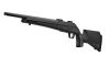 CZ-USA 600 Alpha 7.62x39mm 18 Threaded Barrel, Synthetic Stock, 5+1 (Image 3)
