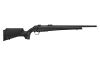CZ-USA 600 Alpha 7.62x39mm 18 Threaded Barrel, Synthetic Stock, 5+1 (Image 2)