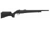 CZ 600 Alpha 6.5 PRC, 24 Threaded Barrel, Black, 4 Rounds (Image 2)