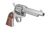 Ruger Vaquero Stainless 5.5 45 Long Colt Revolver (Image 3)