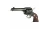 Ruger Vaquero .357 Magnum 4 5/8 Blue, Hardood Grip, 6 Shot Revolver (Image 3)