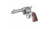 Ruger Vaquero .357 Magnum 4.62 High Gloss Stainless 6 Shot (Image 2)