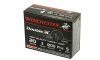 Winchester Double X High Velocity Turkey Load 20 Ga. 3 1-5/16 oz  #5  10rd box (Image 2)