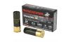 Winchester Double X High Velocity Buckshot 12 Gauge Ammo 2.75 00 Buck 5 Round Box (Image 2)