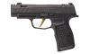 Sig Sauer P365-XL Spectre Comp 9mm Semi Auto Pistol (Image 4)
