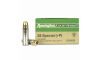 Remington Ammunition Golden Saber Defense .38 Spc +P 125 gr Brass Jacket Hollow Point (BJHP) 20 Bx/ 25 Cs (Image 2)