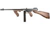 Thompson 1927A-1 Deluxe 45 ACP Semi Auto Rifle (Image 2)
