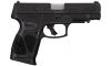 Taurus G3XL Compact 9mm Semi Auto Pistol 4 Barrel, 12+1 (Image 2)