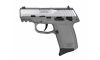 SCCY CPX-1 Gen 3 9mm Semi Auto Pistol (Image 2)