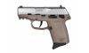 SCCY CPX-1 Gen 3 Flat 9mm Semi Auto Pistol (Image 2)
