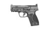 Smith & Wesson M&P 9 M2.0 Optic Ready Compact Series No Thumb Safety 9mm Pistol (Image 3)