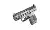 Smith & Wesson M&P 9 M2.0 Optic Ready Compact Series No Thumb Safety 9mm Pistol (Image 2)