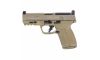 Smith & Wesson M&P 9 M2.0 Optic Ready Compact 9mm Semi Auto Pistol (Image 2)