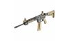 Smith & Wesson M&P15-22 Sport Moe SL 22 Long Rifle Semi Auto Rifle (Image 3)