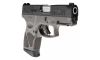 Taurus G3C 9mm Semi Auto Pistol (Image 3)