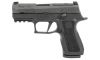 Sig Sauer P320 XCompact Optics Ready 9mm Semi Auto Pistol (Image 3)