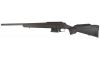 Tikka T3x Compact Tactical 308 Winchester/7.62 NATO, 20 Barrel, Black, 10 Rounds (Image 2)