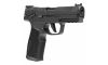 Sig Sauer P322 22 LR Caliber with 4 Threaded Barrel, 20+1 Capacity, Black Finish Picatinny Rail Frame, Serrated/Optic (Image 3)