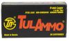 Tula Ammo by Ammo Inc TA919150 Centerfire Handgun 9mm Luger 115 gr Full Metal Jacket (FMJ) 50 Per Box/20 Cs (Image 2)