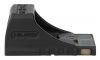 Holosun SCS Black 2/32 MOA Illuminated Green Circle w/Dot Reticle Fits Glock MOS (Image 3)