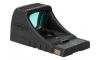 Holosun SCS Black 2/32 MOA Illuminated Green Circle w/Dot Reticle Fits Glock MOS (Image 2)