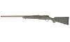 Christensen Arms Mesa Long Range 338 Lapua 3+1 27 Green with Black/Tan Webbing Stock Threaded Bronze Barrel (Image 2)