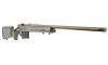 Christensen Arms Mesa Long Range 338 Lapua 3+1 27 Green with Black/Tan Webbing Stock Threaded Bronze Barrel (Image 3)