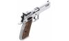 Tanfoglio IFG Stock II Competition 9mm Luger 17+1 16+1, 4.44 Stainless Polygonal Rifled Barrel, Stainless Ported/Serrated (Image 3)