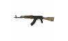 Century International Arms Inc BFT47 Semi-automatic Rifle, 7.62X39, 16.5 Barrel,  Kona Brown Wood Stock, 30 Rounds (Image 2)